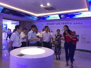 獨(dú)山縣 電商發(fā)展的慢行者，一步一個(gè)腳印把黔貨帶出山